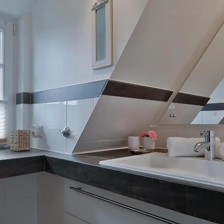 Reethues Am Watt, Rh 5b Appartement Sylt