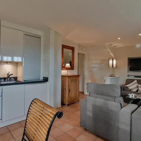 Reethues Am Watt, Rh 5b Appartement