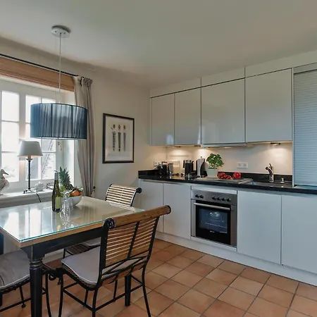 Reethues Am Watt, Rh 5b * Sylt