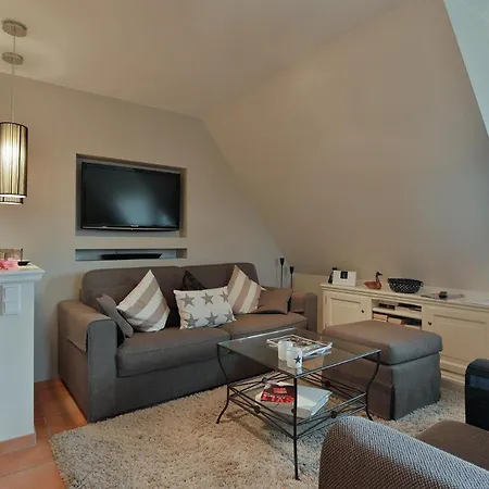 Reethues Am Watt, Rh 5b *